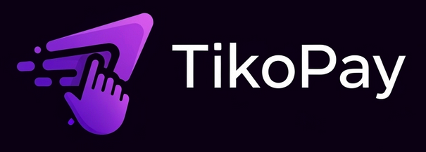 TikoPay Logo